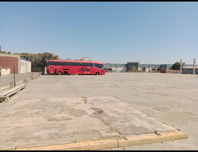 4,000M² WAREHOUSE TO LET IN PRETORIA WEST